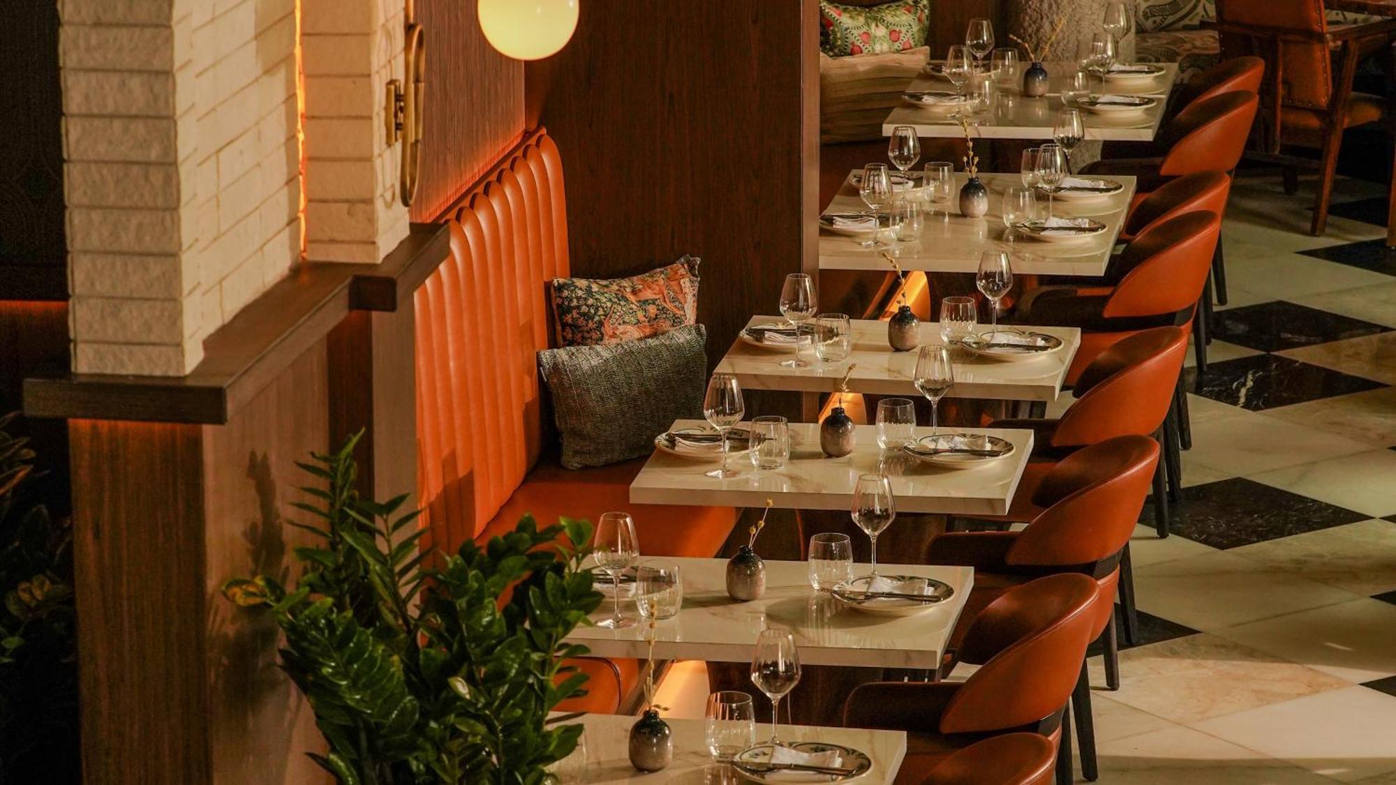 Hotel Intercontinental Marine Drive By Ihg 5*
