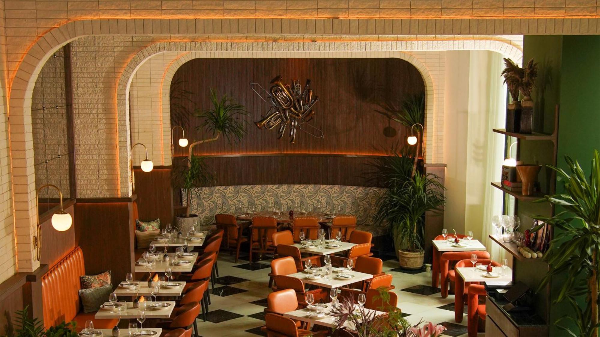 Intercontinental Marine Drive By Ihg