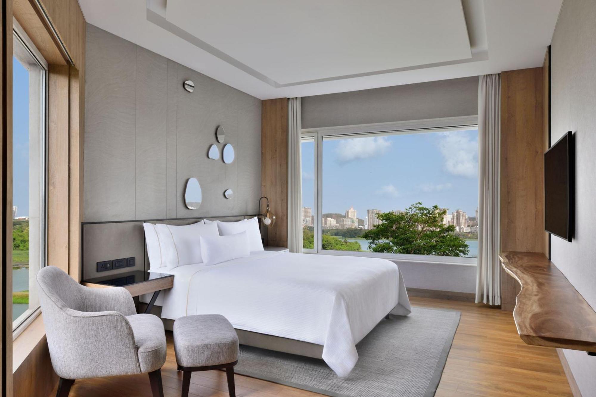 The Westin Powai Hotel