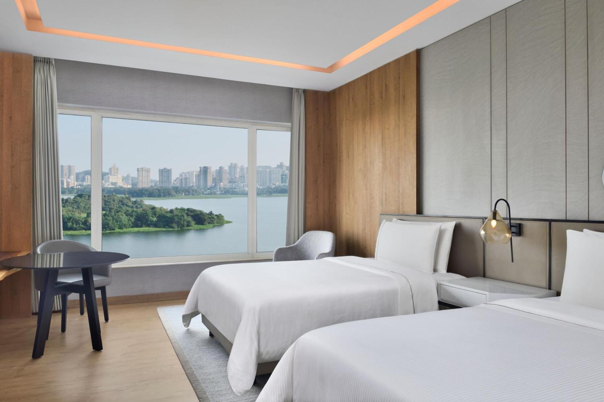 The Westin Powai