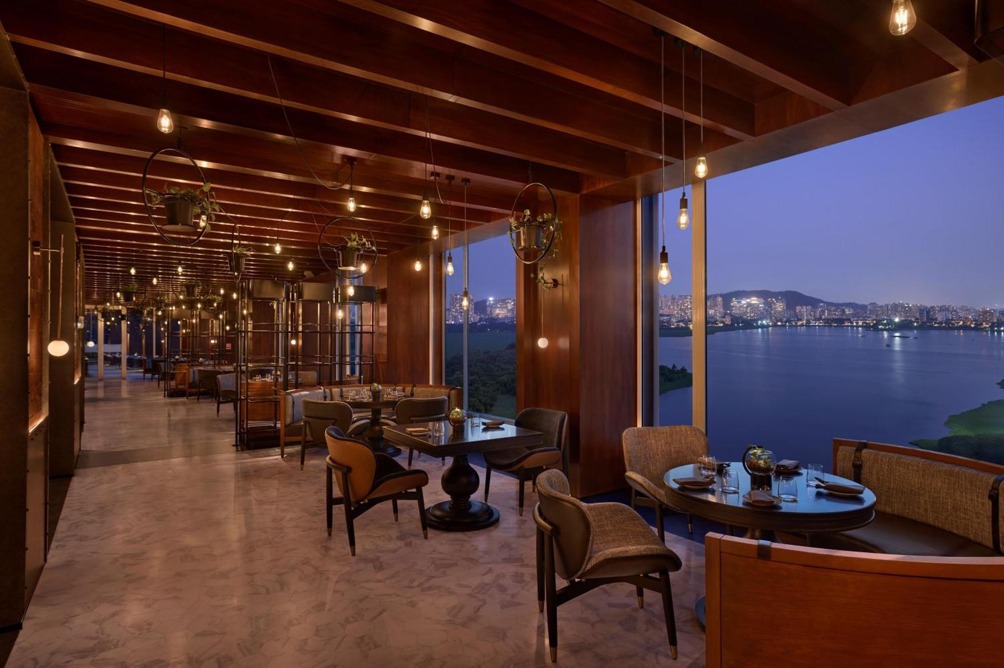 Hotel The Westin Powai 5*