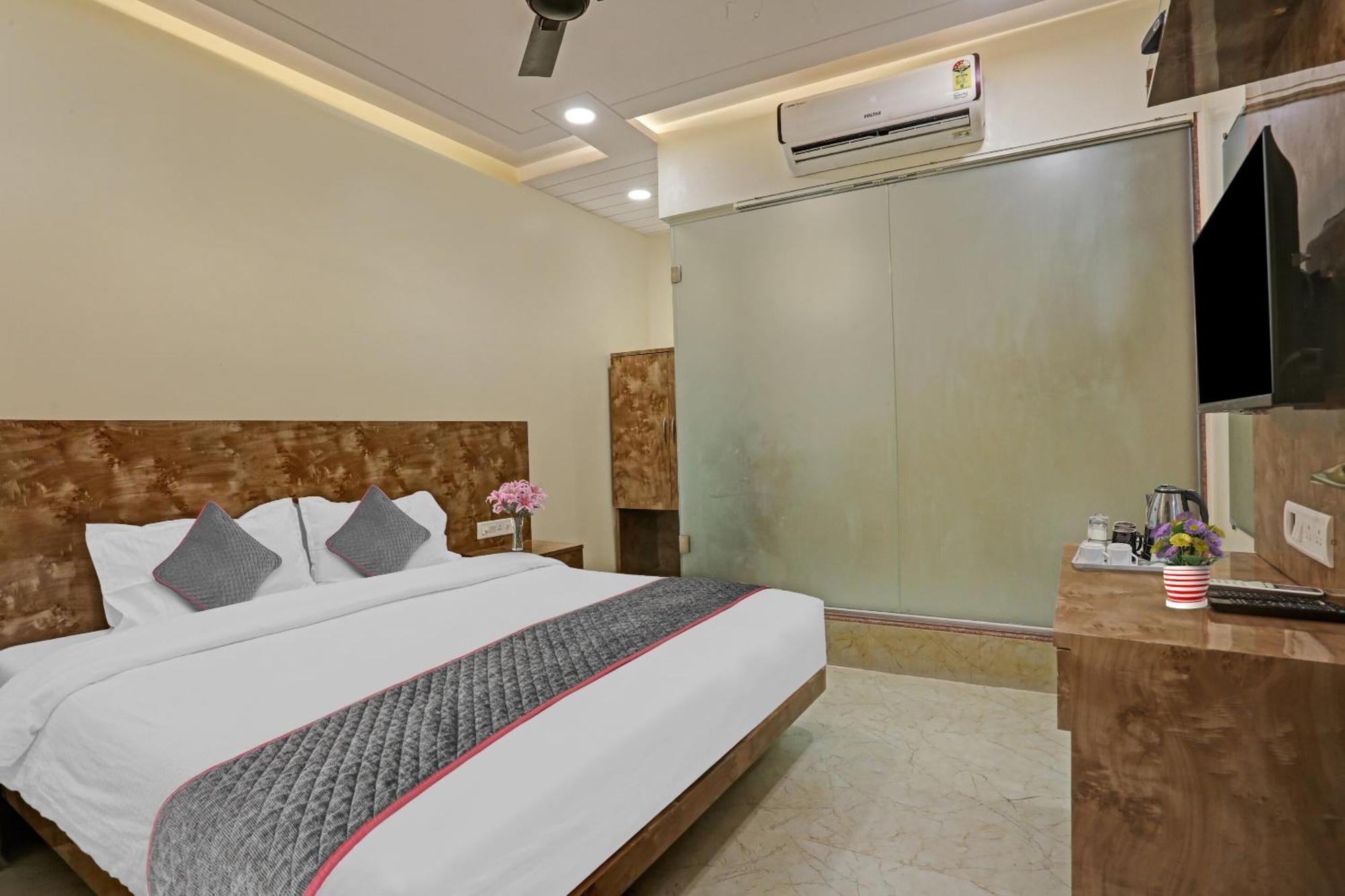 Super O Kiwi International 4* Mumbai