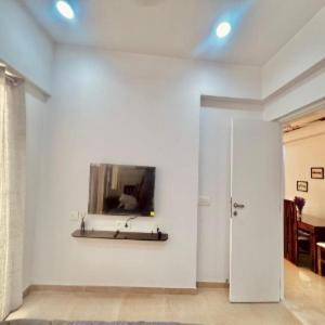 Powai Valley Ventures Llp Apartment Mumbai