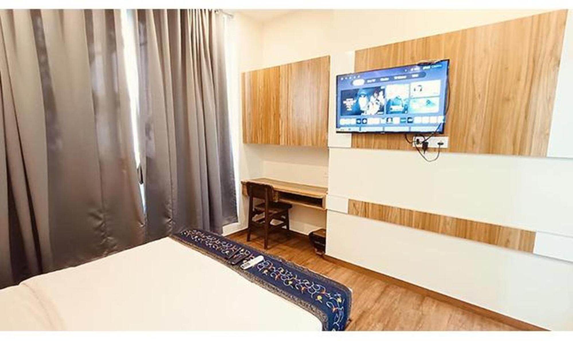Hotel Fabhotel Freedom International 3*