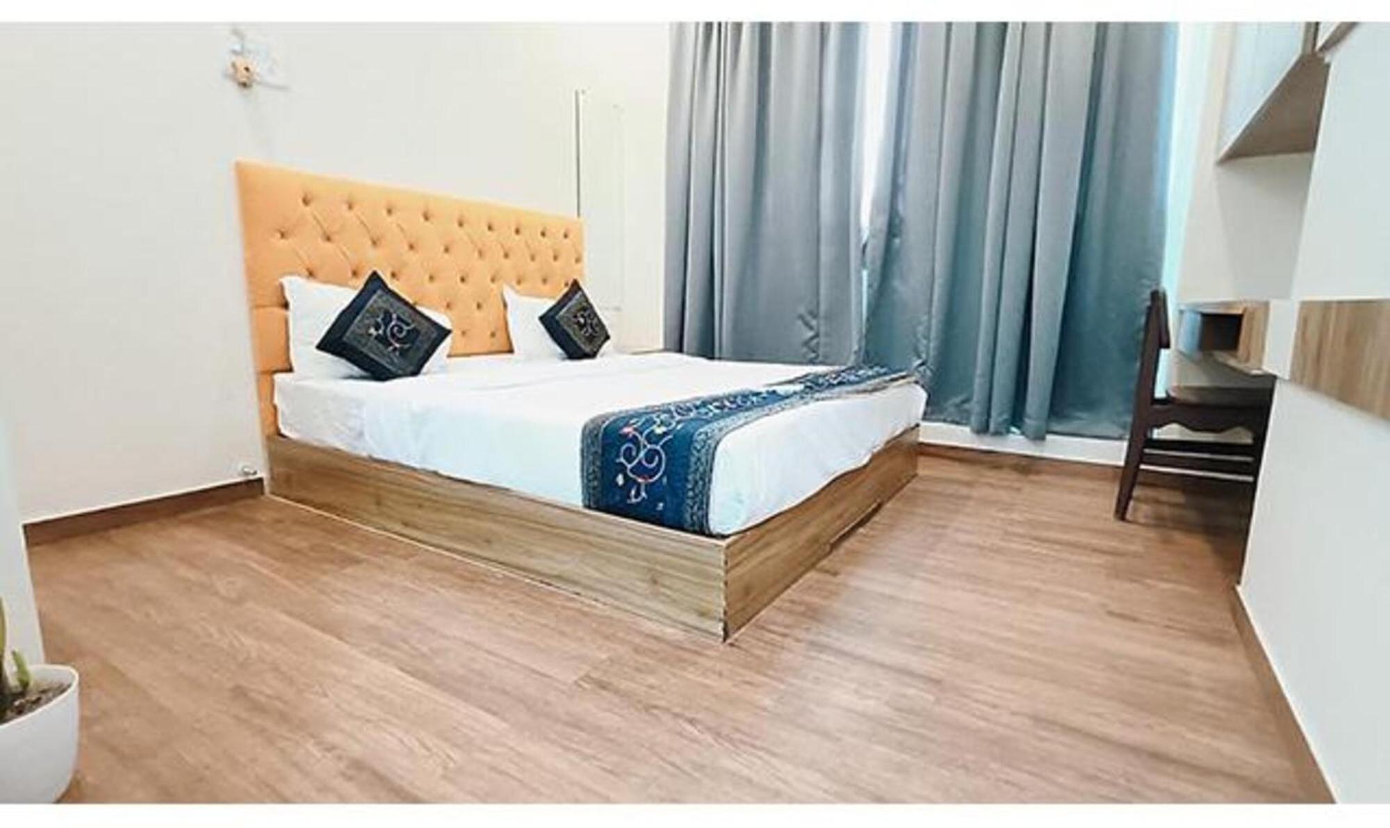 Fabhotel Freedom International Mumbai