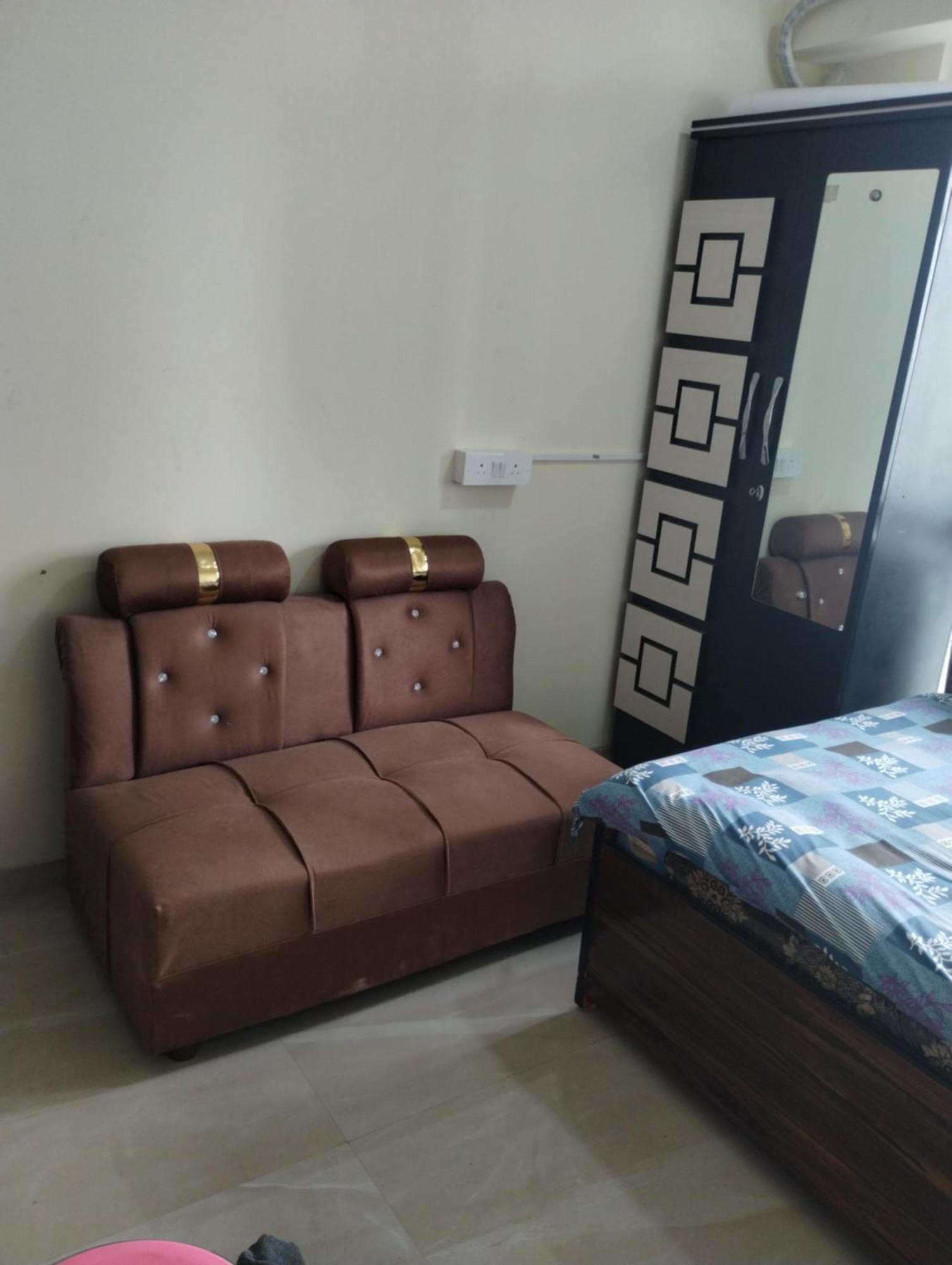 Cosy Nook Mumbai