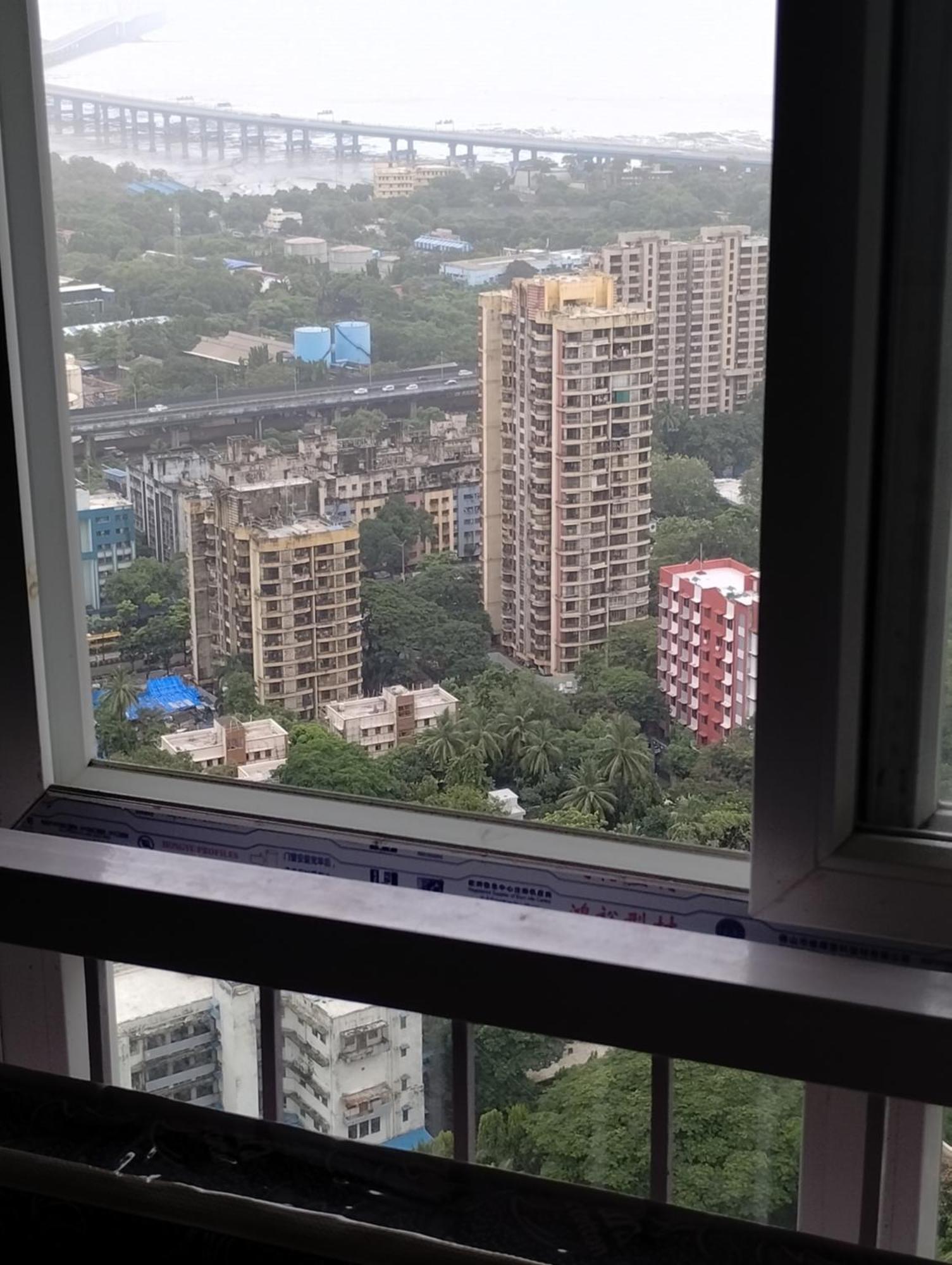 Apartment Cosy Nook Mumbai