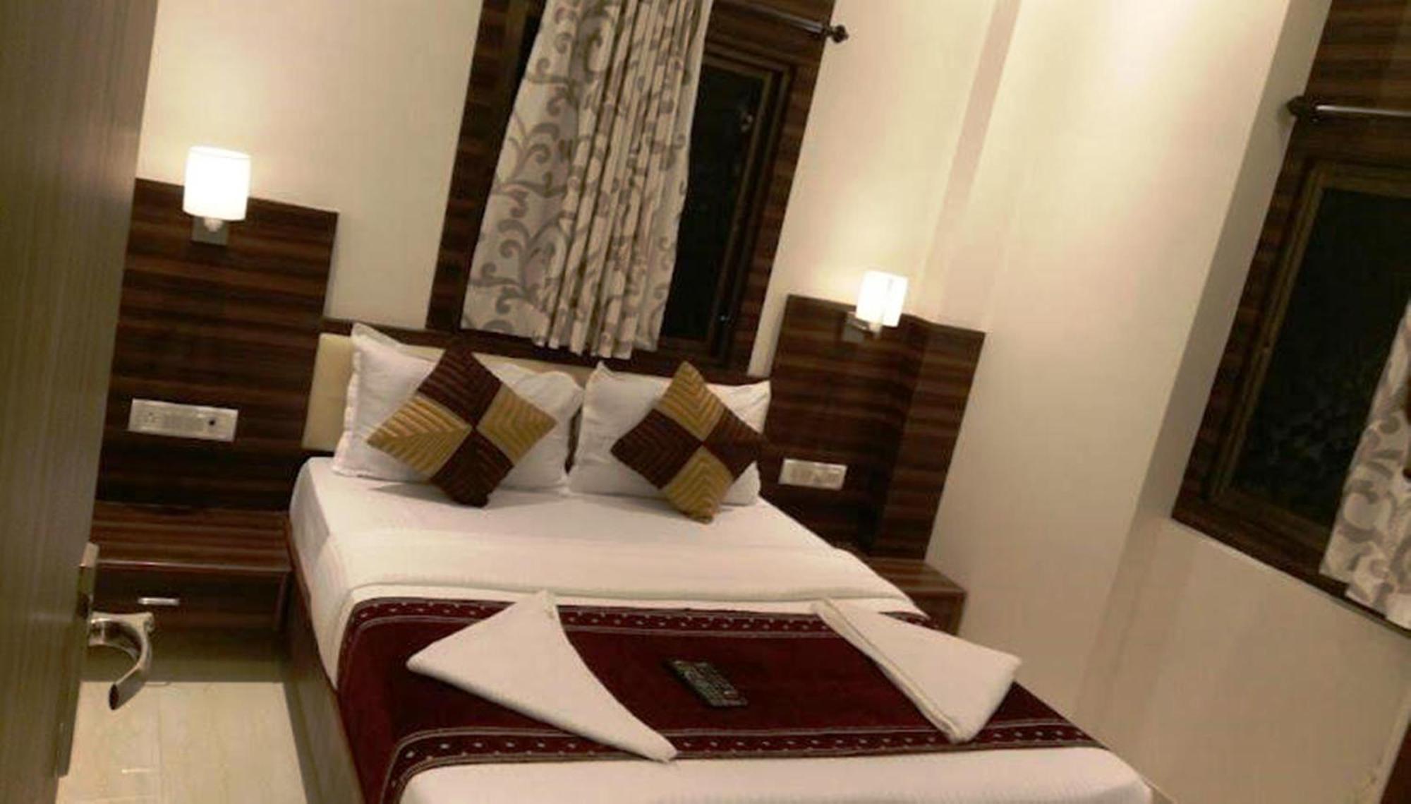 Golden 4* Mumbai