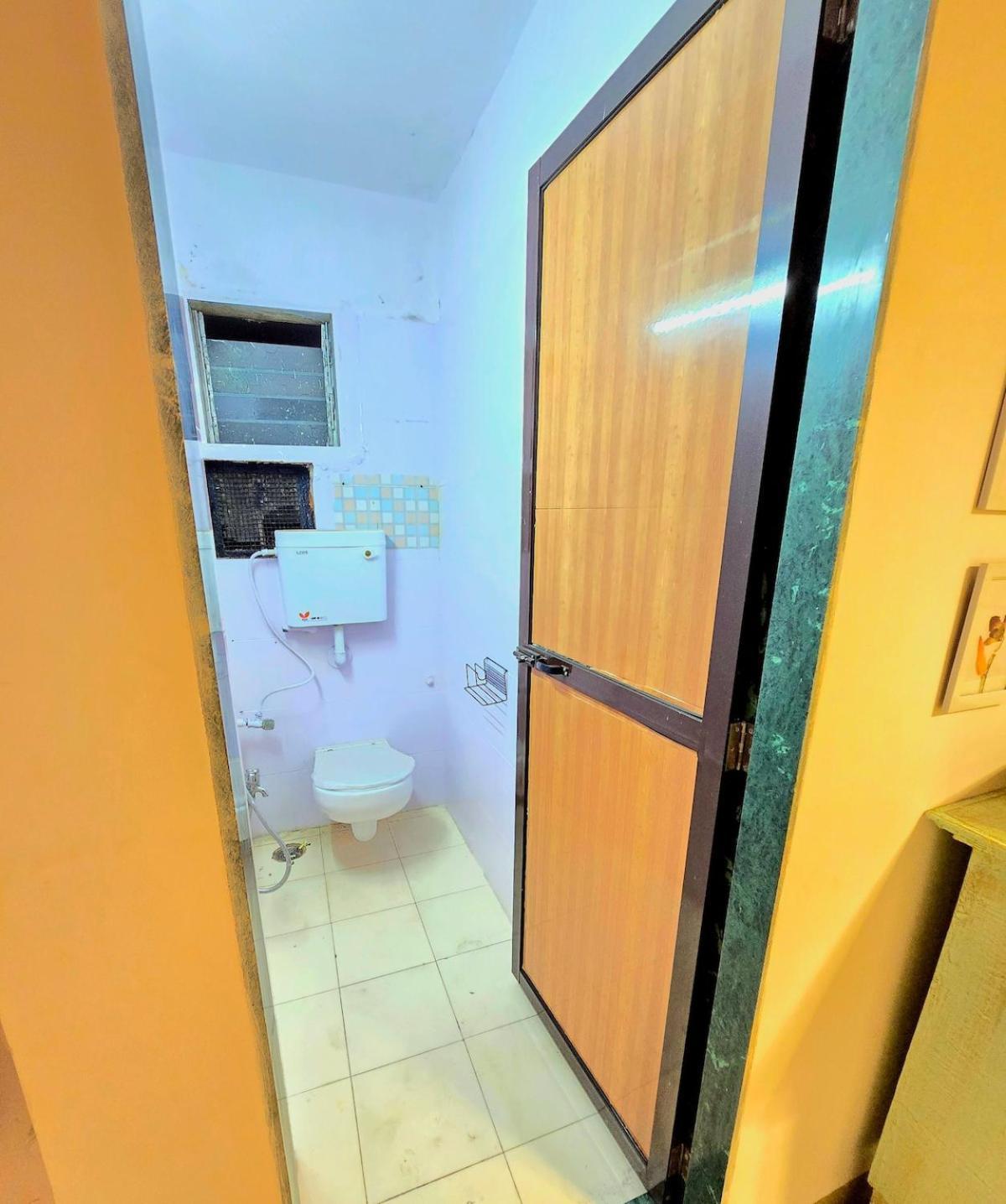Apartamento Entire Place 1bhk The Sage Escape