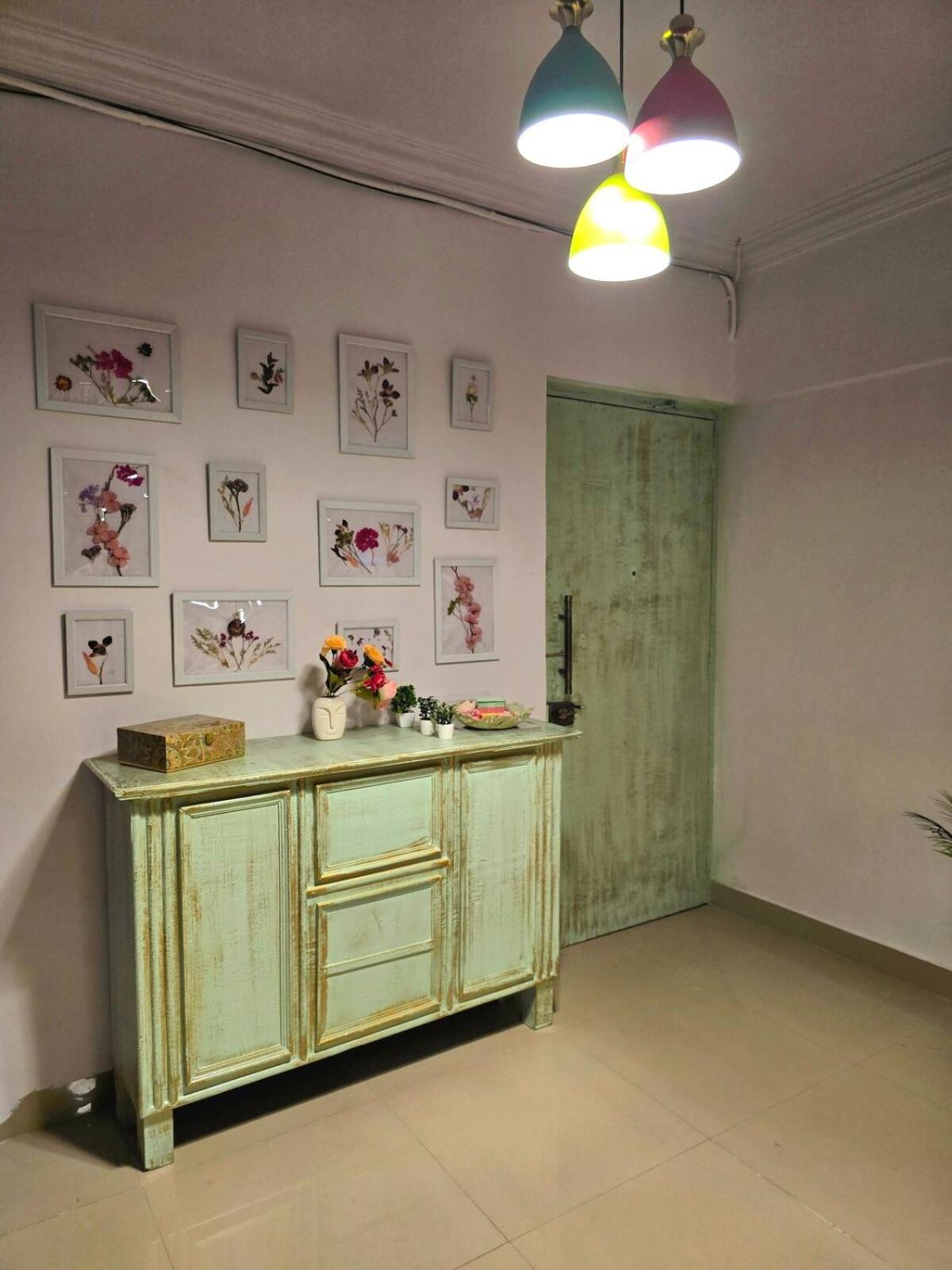 Entire Place 1bhk The Sage Escape