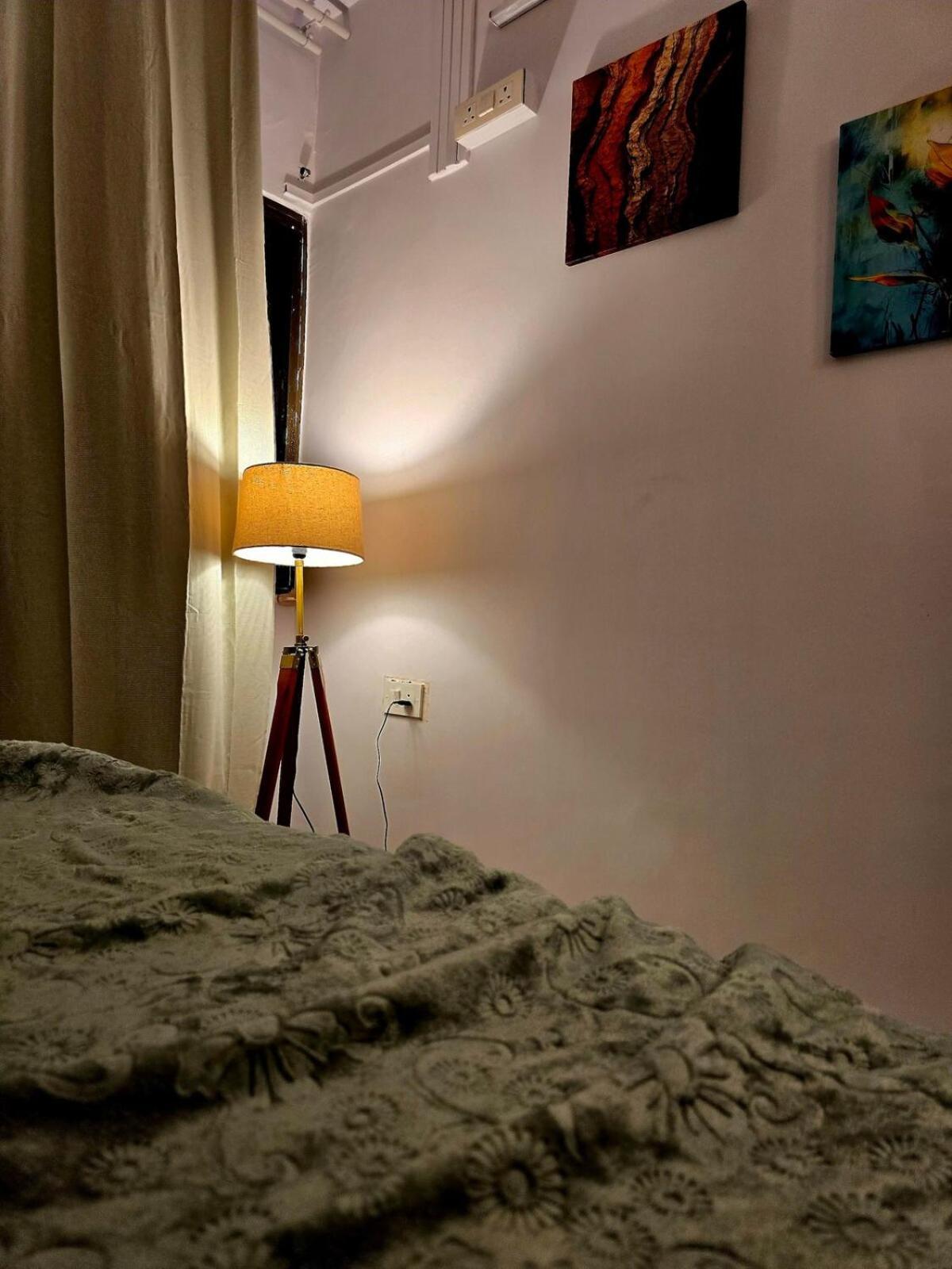 Entire Place 1bhk The Sage Escape * Mumbai