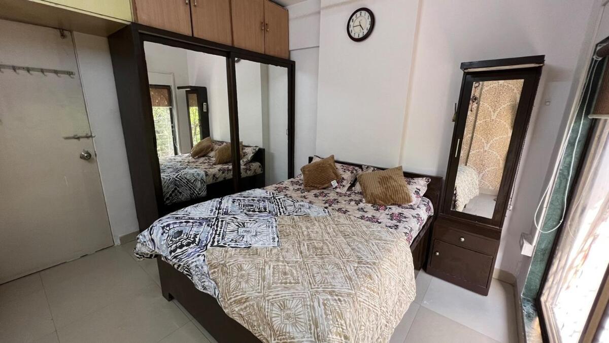 Entire Flat In Andheri West #08 Mumbai