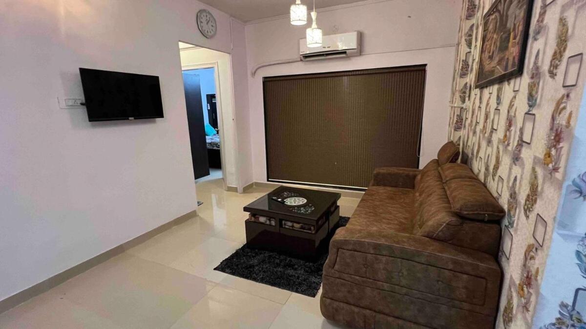 Apartment Entire Flat In Andheri West #08 Mumbai
