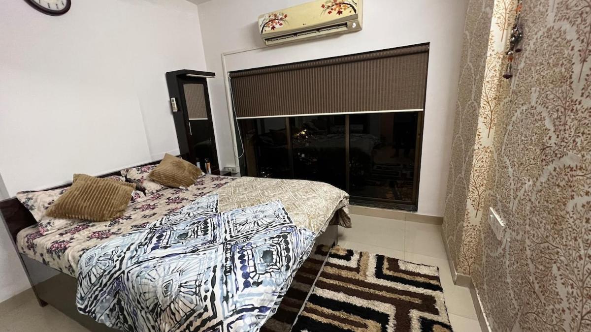 Entire Flat In Andheri West #08 Apartment *
