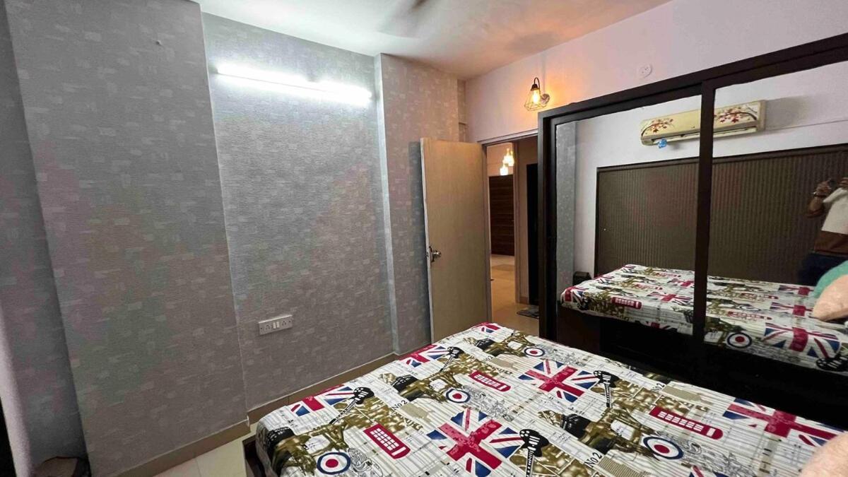 Entire Flat In Andheri West #08 Apartment Mumbai