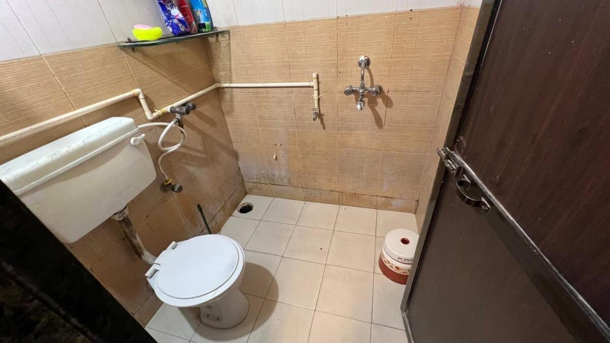 Apartment Entire Flat In Andheri West #08 Mumbai