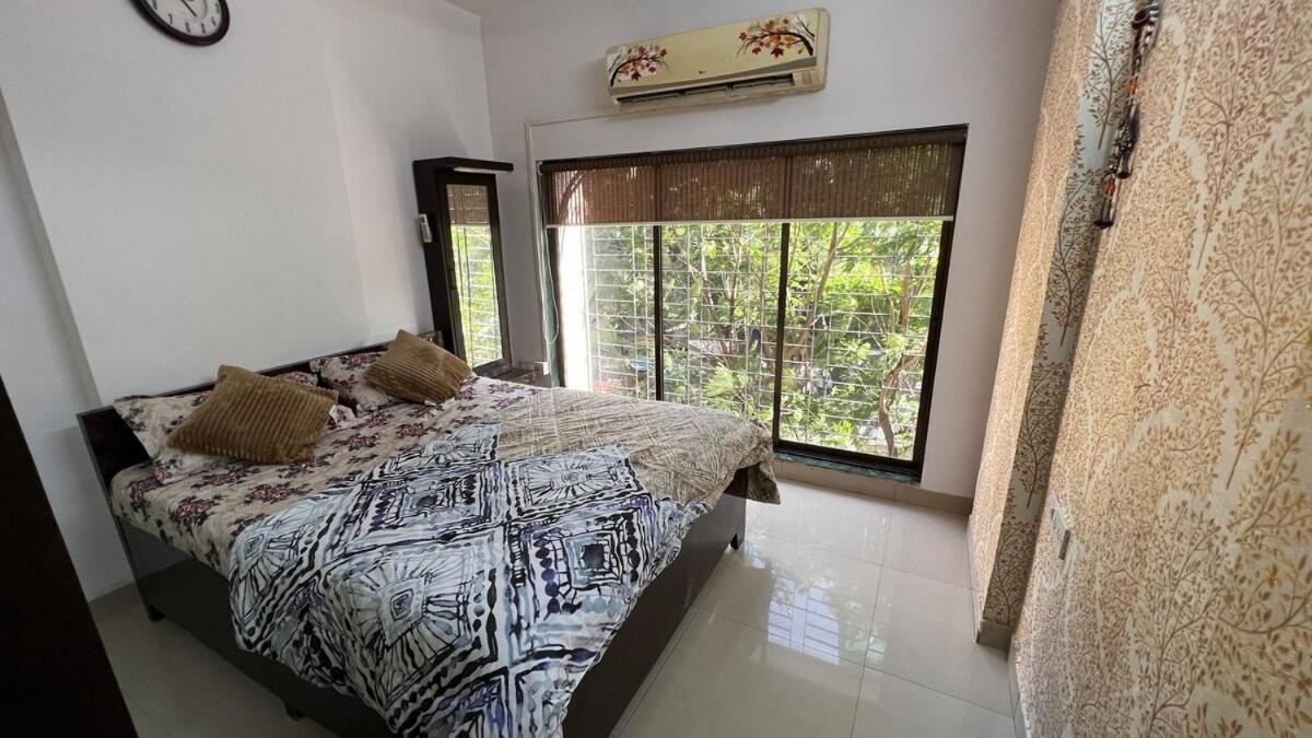 Entire Flat In Andheri West #08