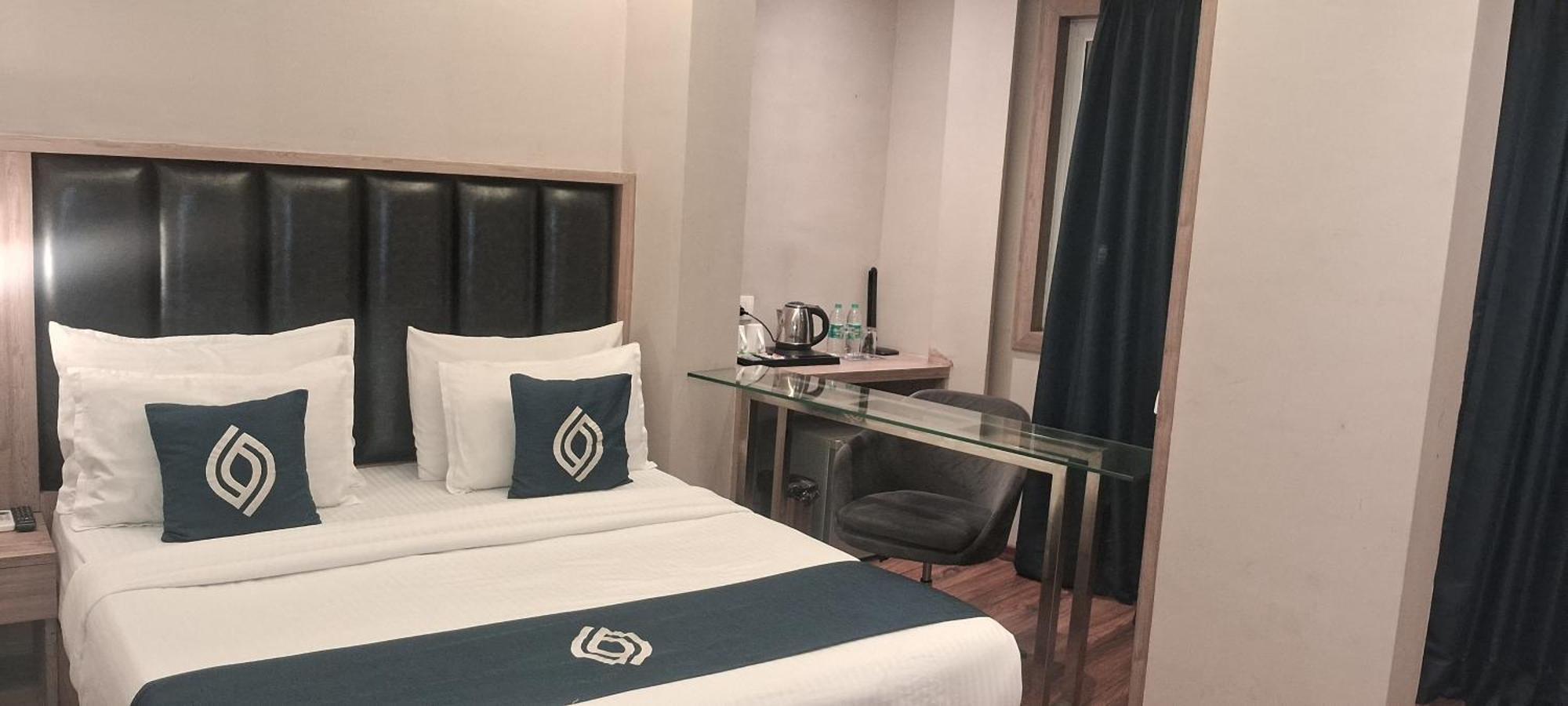 Hotel Shine Hospitality Boutique