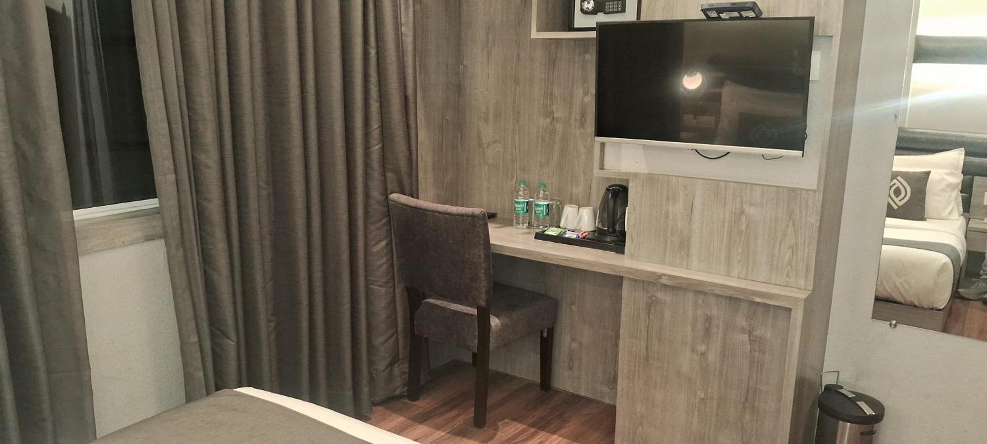Shine Hospitality Boutique Hotel Mumbai