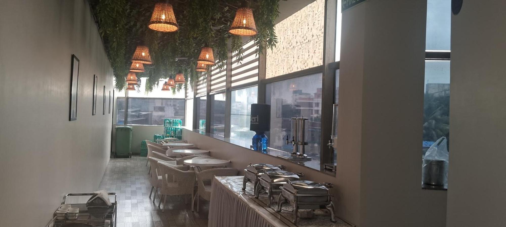 Hotel Shine Hospitality Boutique 3*