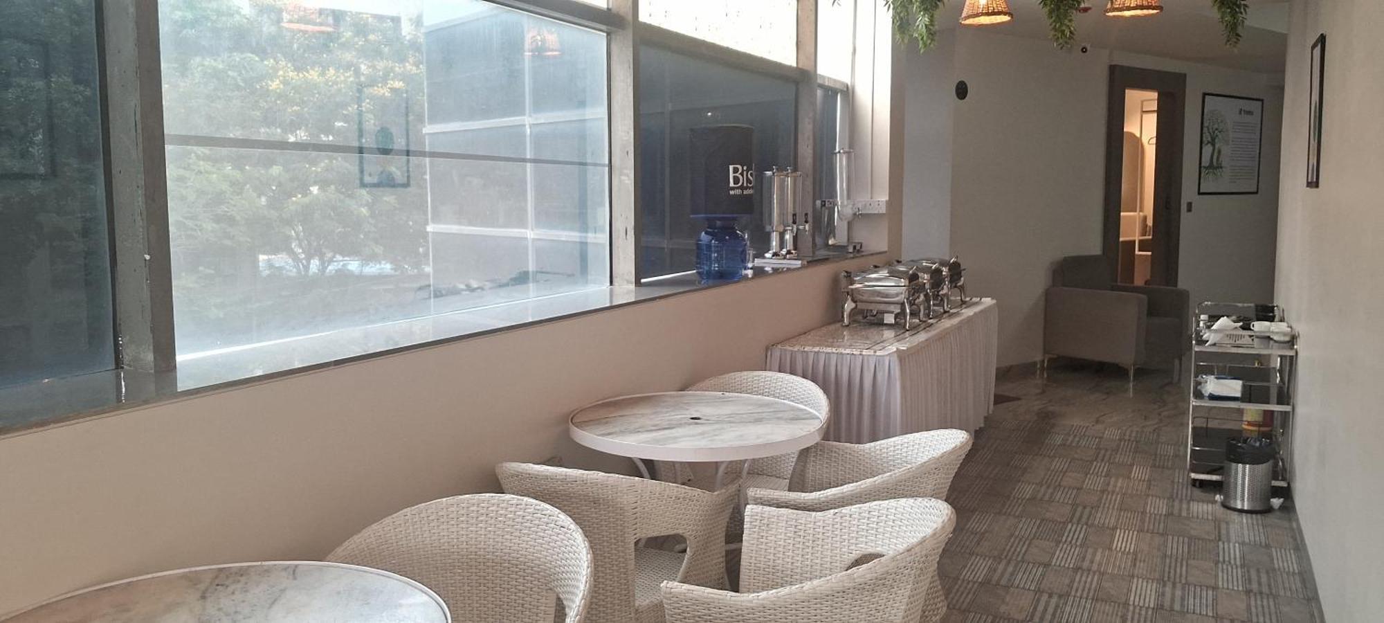 Shine Hospitality Boutique 3* Mumbai