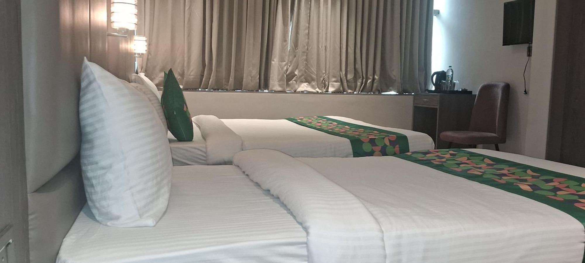 Shine Hospitality Boutique
