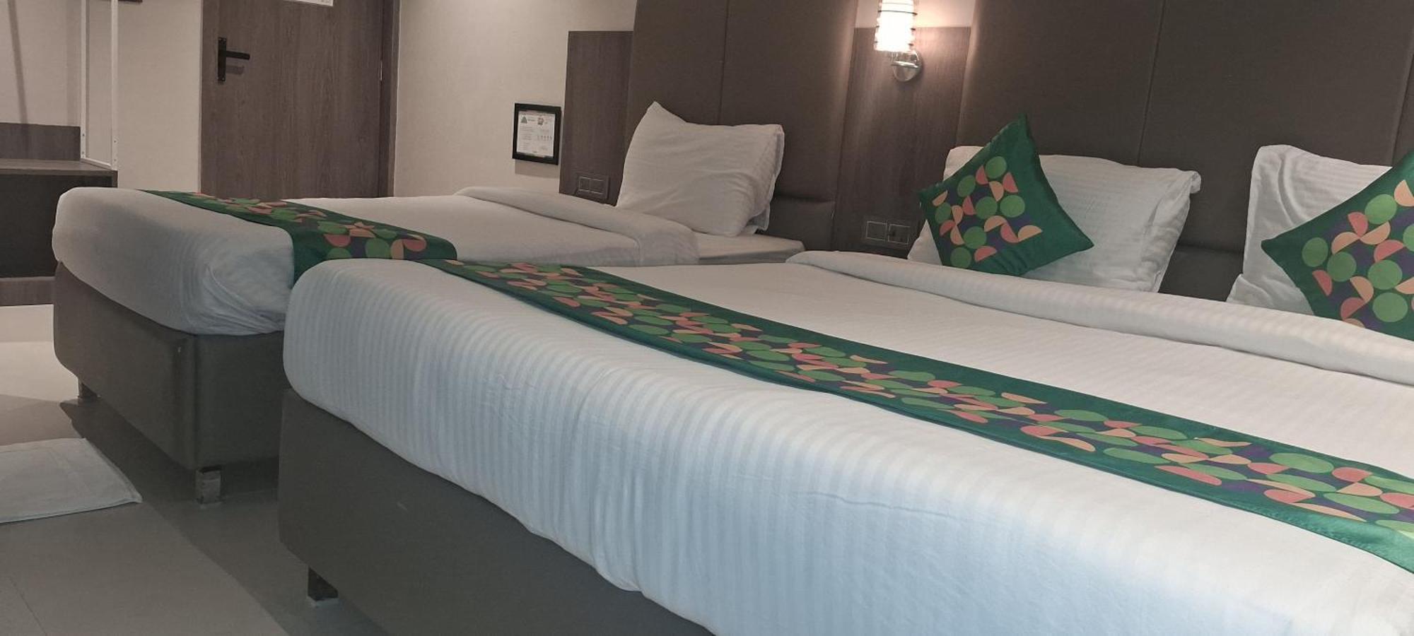 Hotel Shine Hospitality Boutique 3*