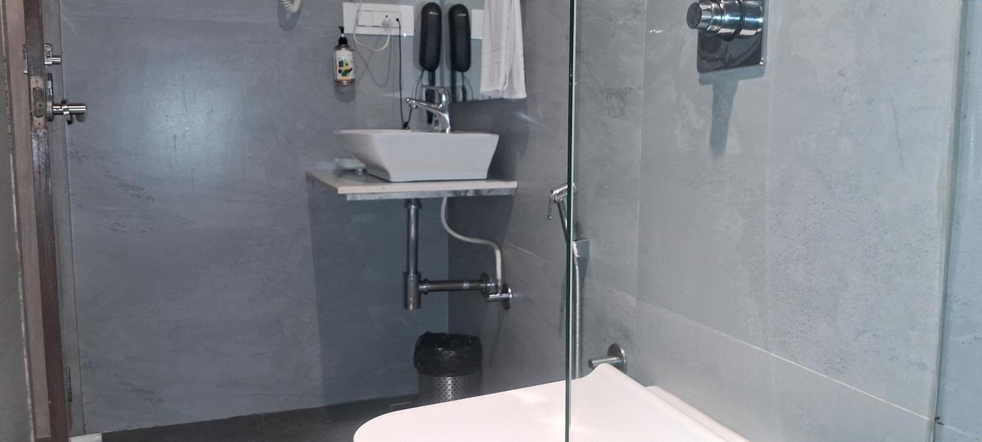 Shine Hospitality Boutique Hotel Mumbai