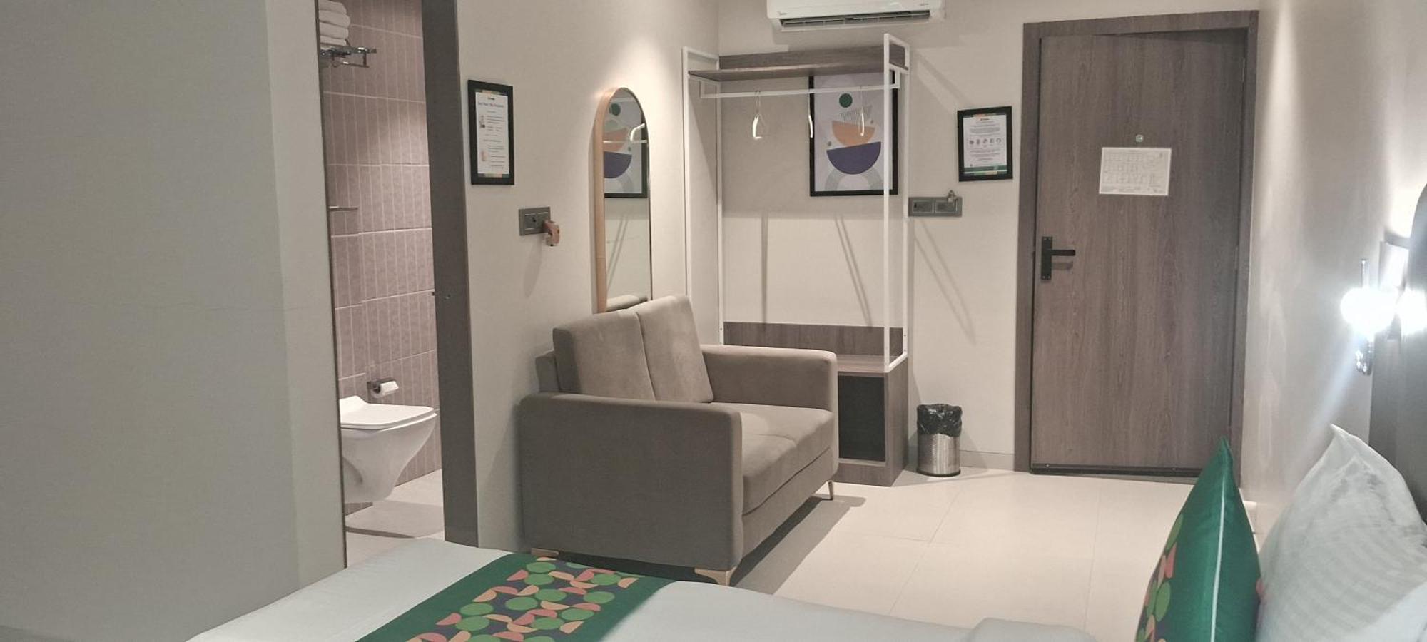 Shine Hospitality Boutique