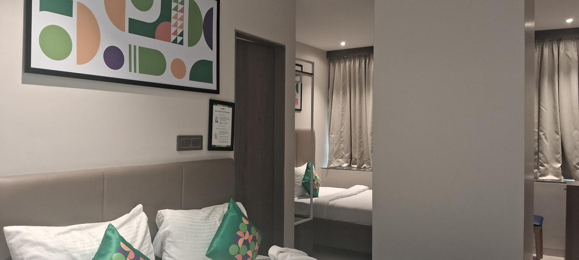 Hotel Shine Hospitality Boutique 3*