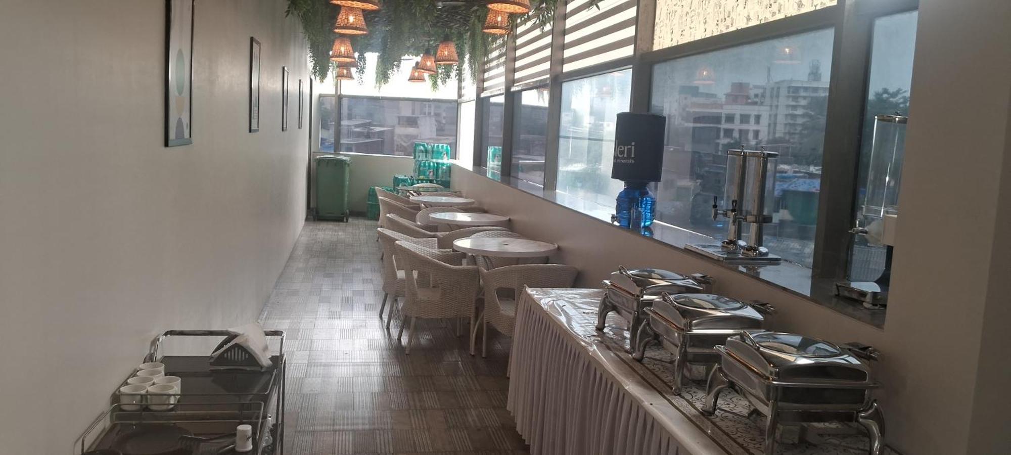 Shine Hospitality Boutique Hotel Mumbai