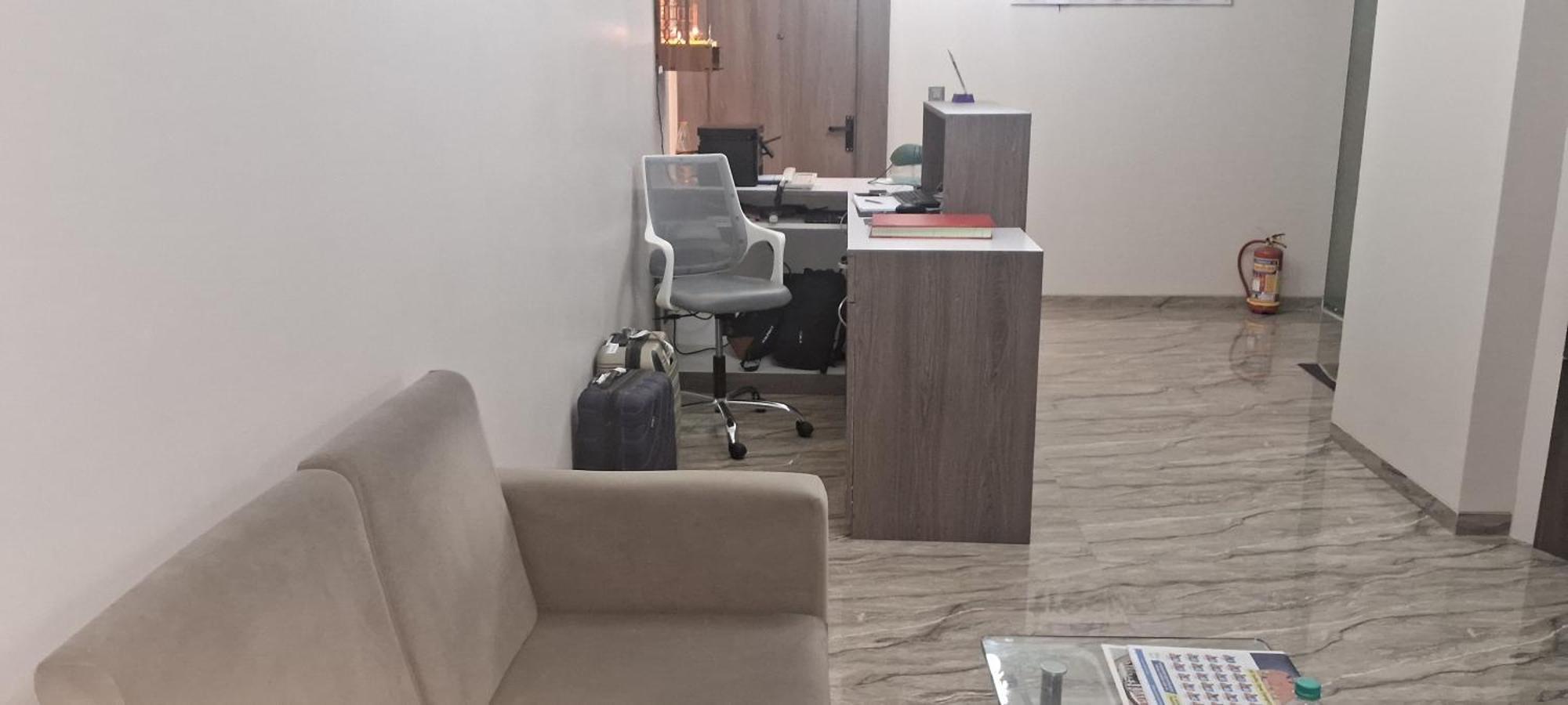 Hotel Shine Hospitality Boutique Mumbai