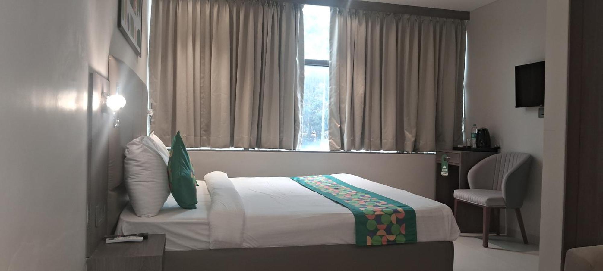 Shine Hospitality Boutique Hotel Mumbai