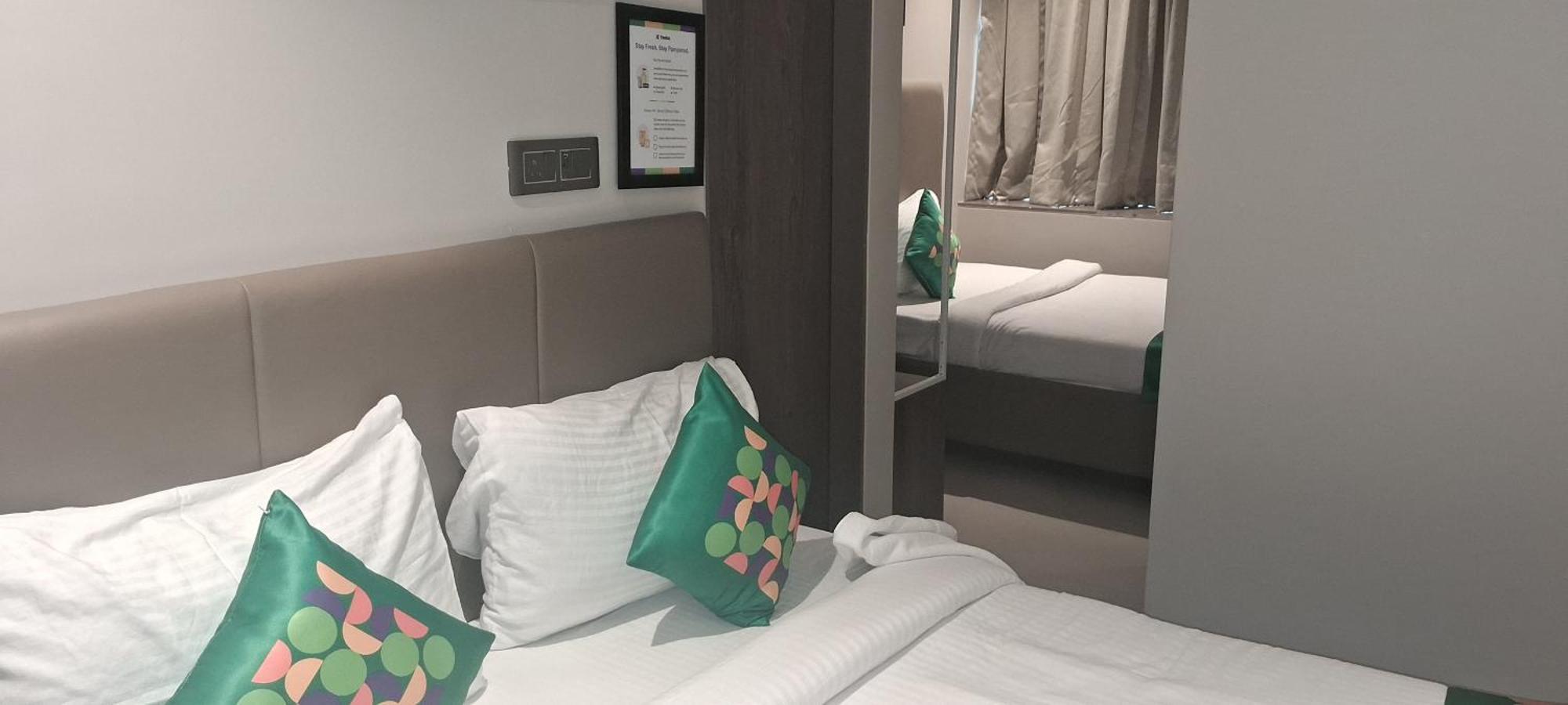 Shine Hospitality Boutique Mumbai