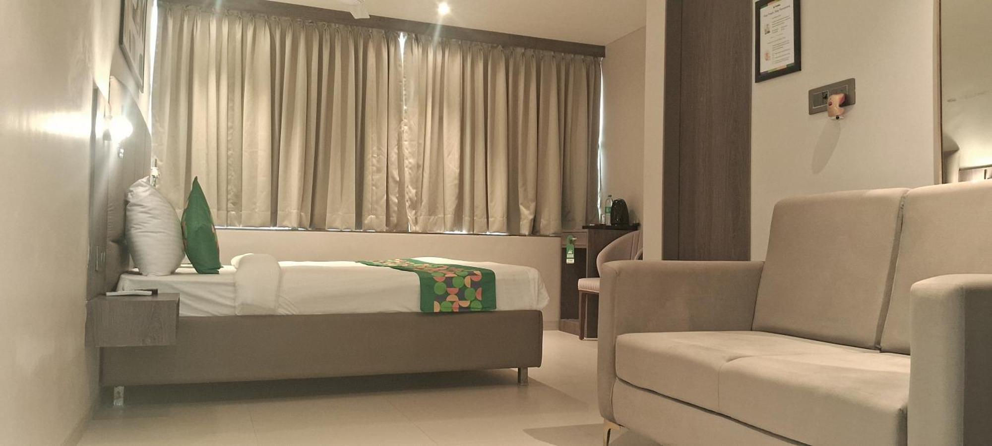 Shine Hospitality Boutique Hotel