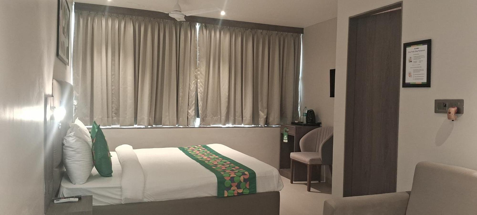 Hotel Shine Hospitality Boutique