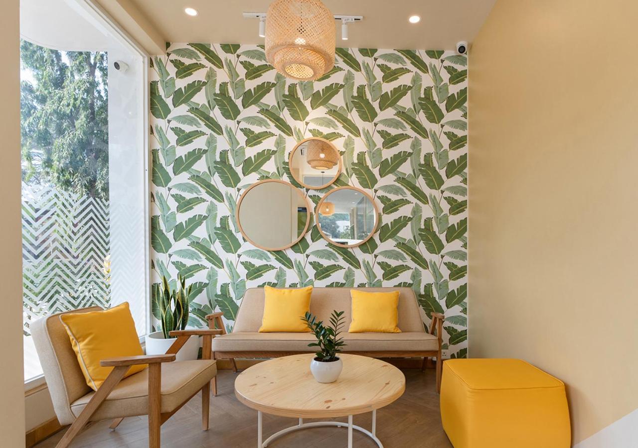 Bloom Saki Vihar Powai 4* Mumbai