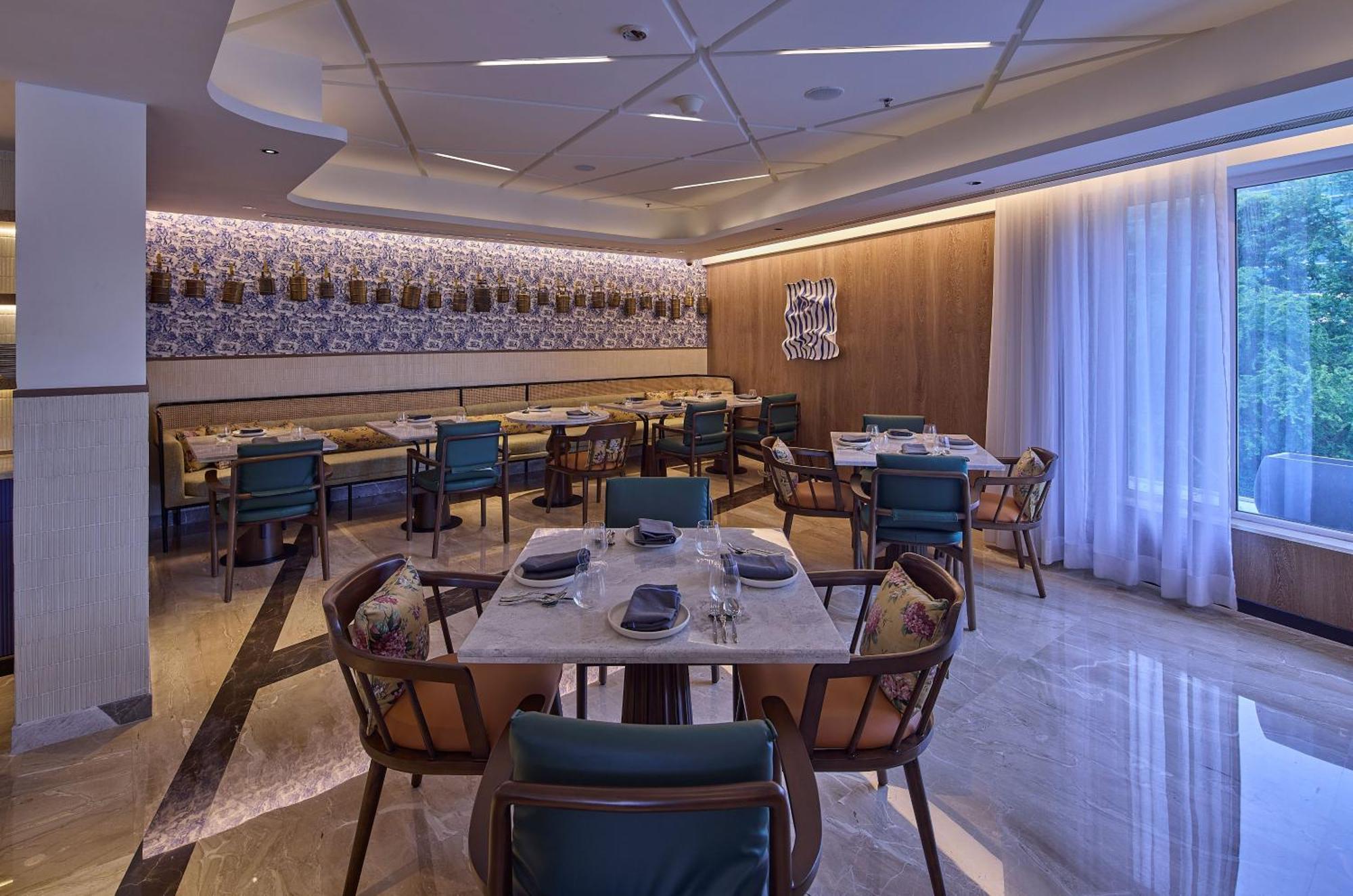 Iconiqa International Airport Hotel Mumbai