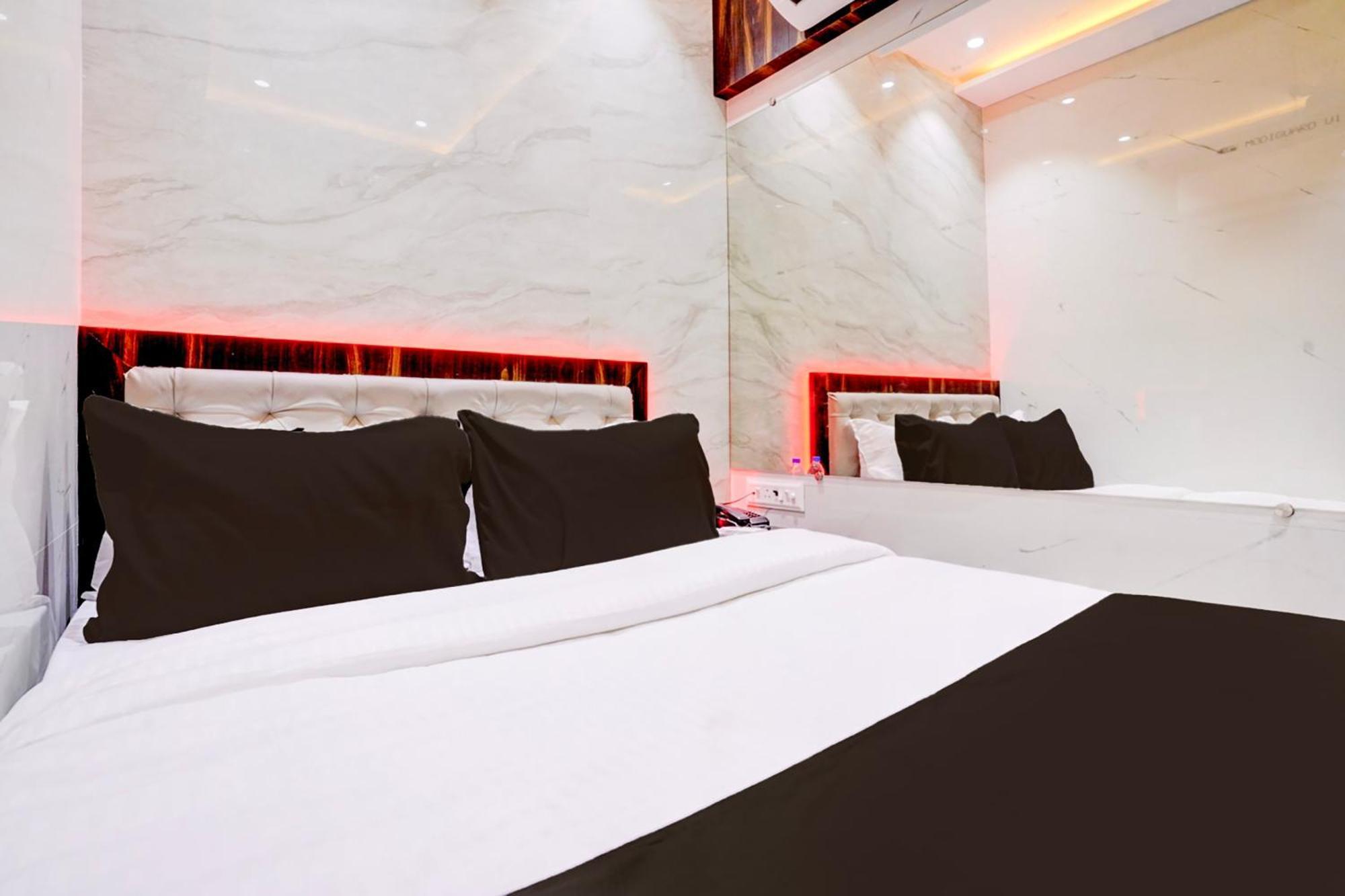 O My Choice Hotel