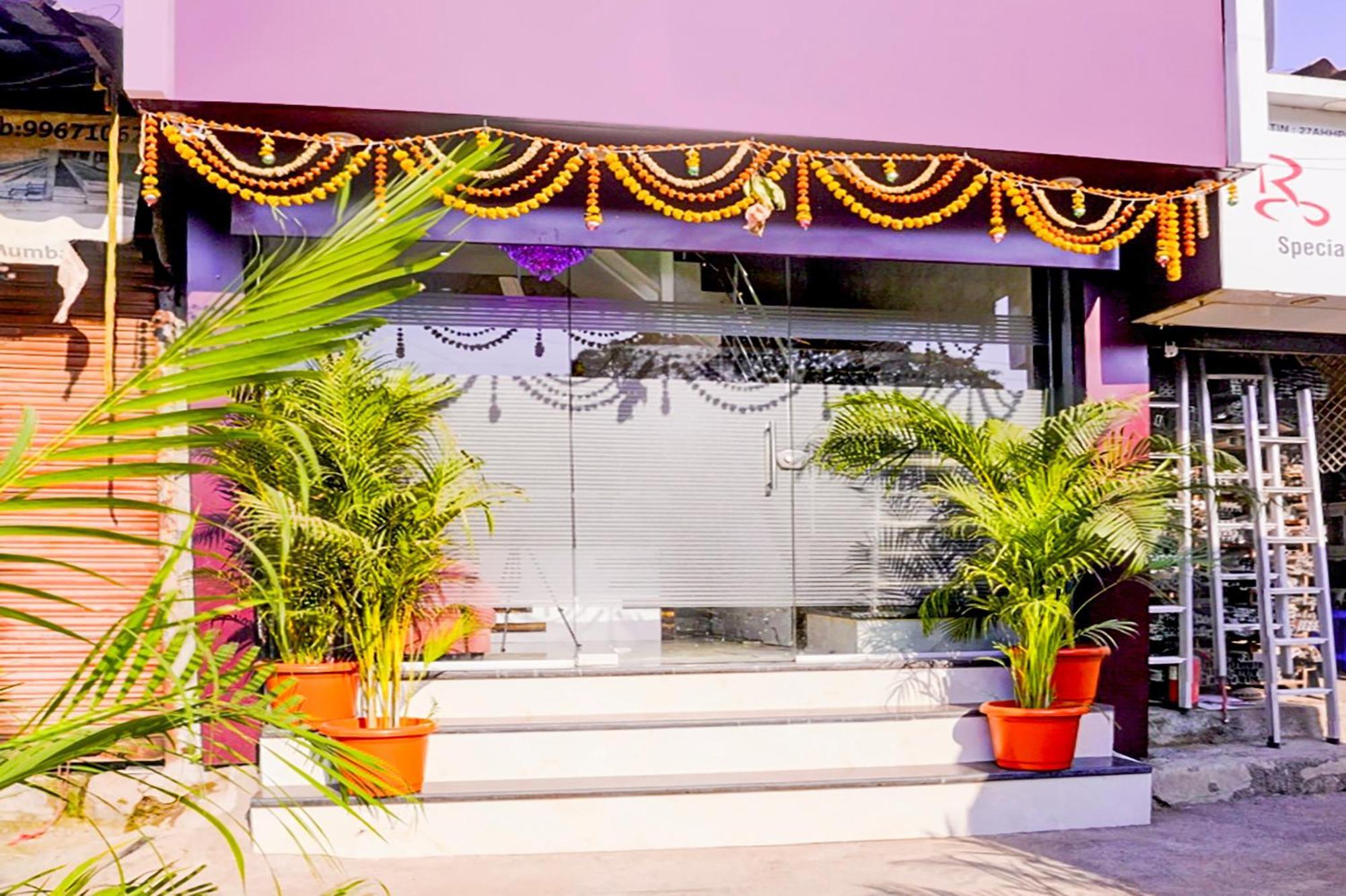 O My Choice Hotel