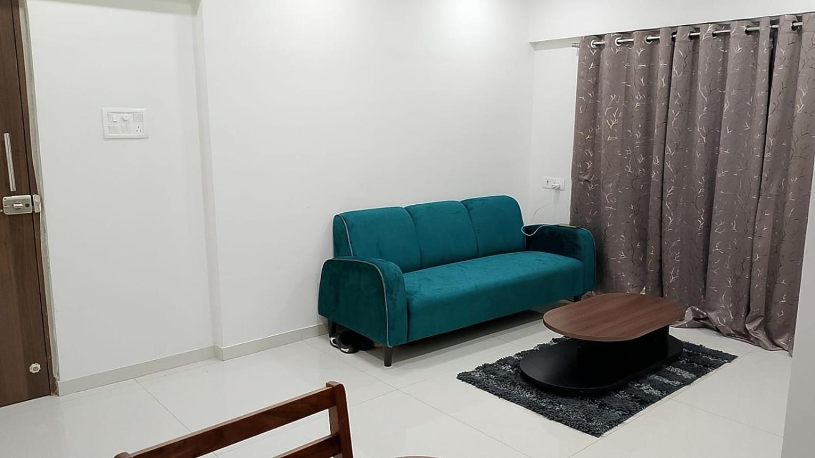 Zenith Homes - Elite , Near Chhatrapati Shivaji Maharaj International Airport