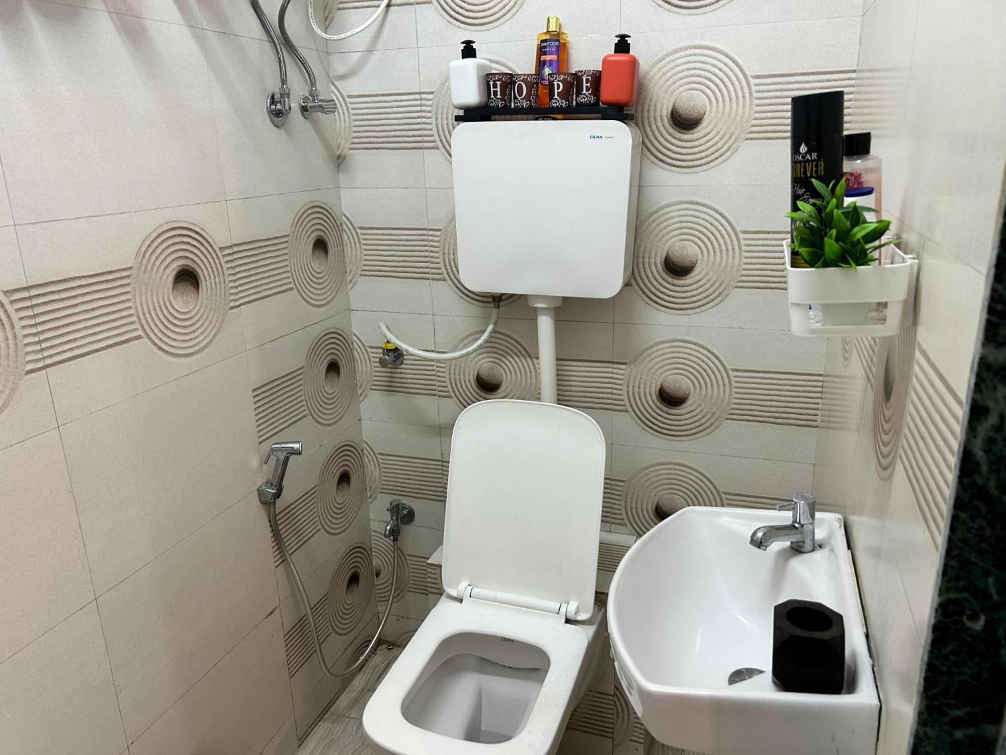 1 Bhk Flat Andheri West Urban Nest