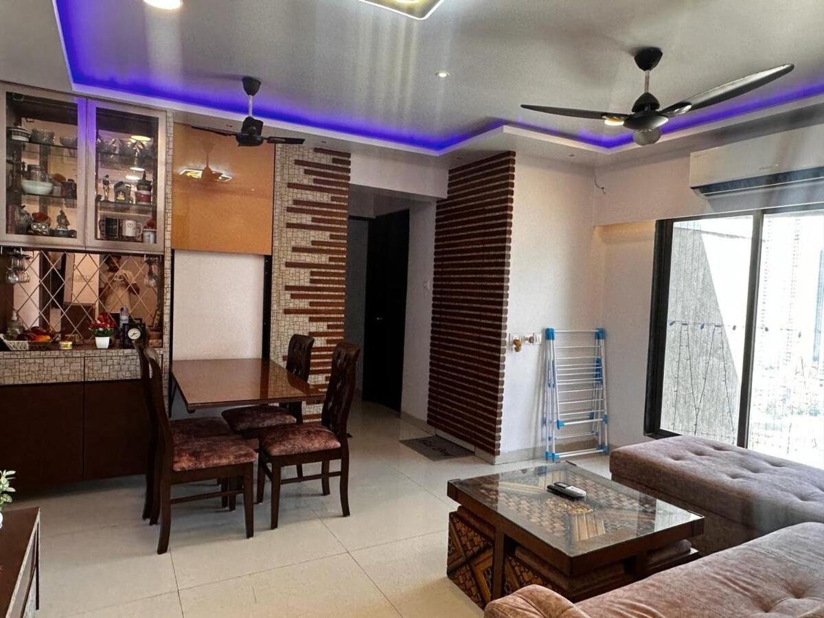 Apartment Skyline Oshiwara 2bhk-andheri Mumbai