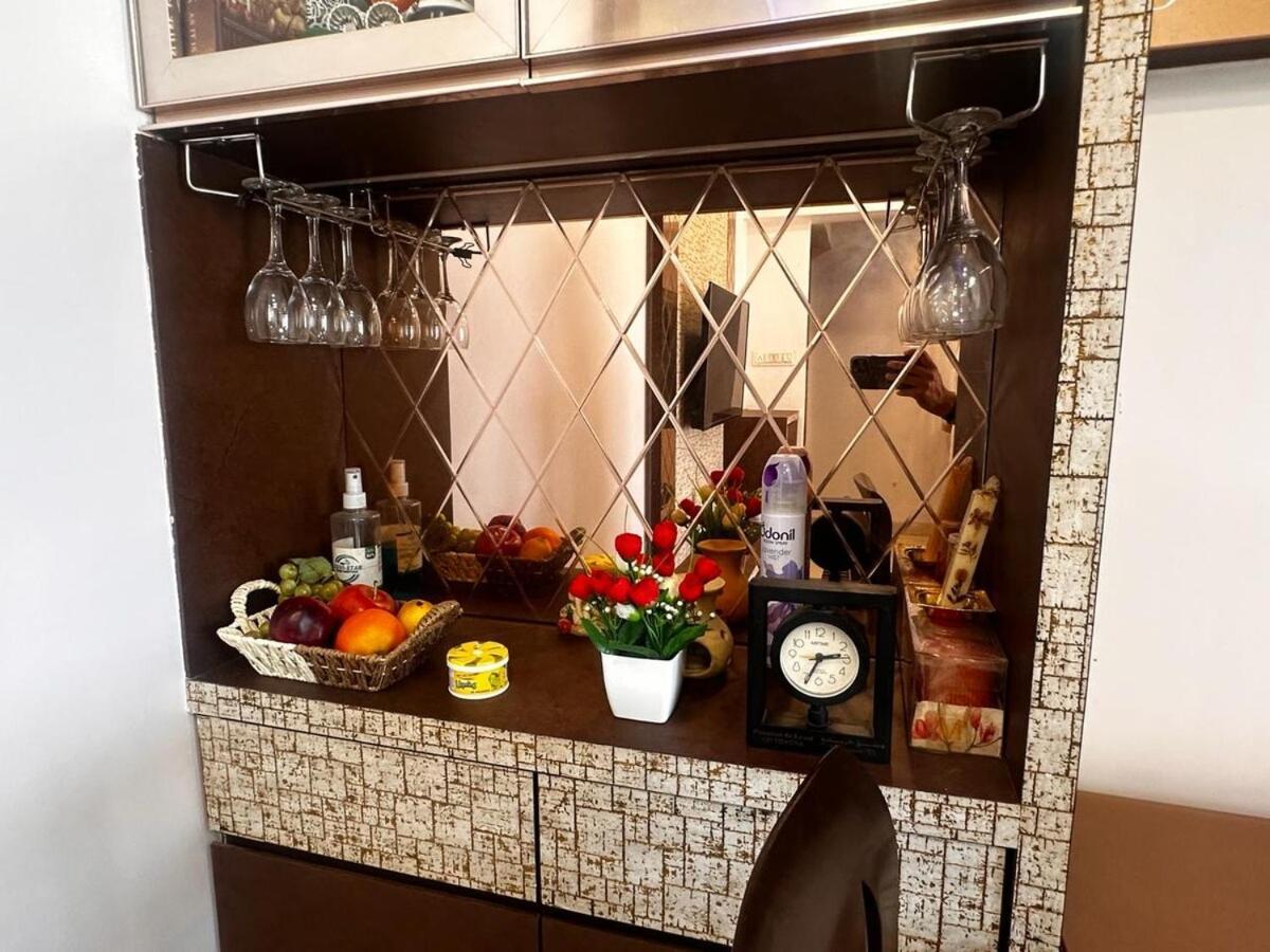 Skyline Oshiwara 2bhk-andheri Mumbai