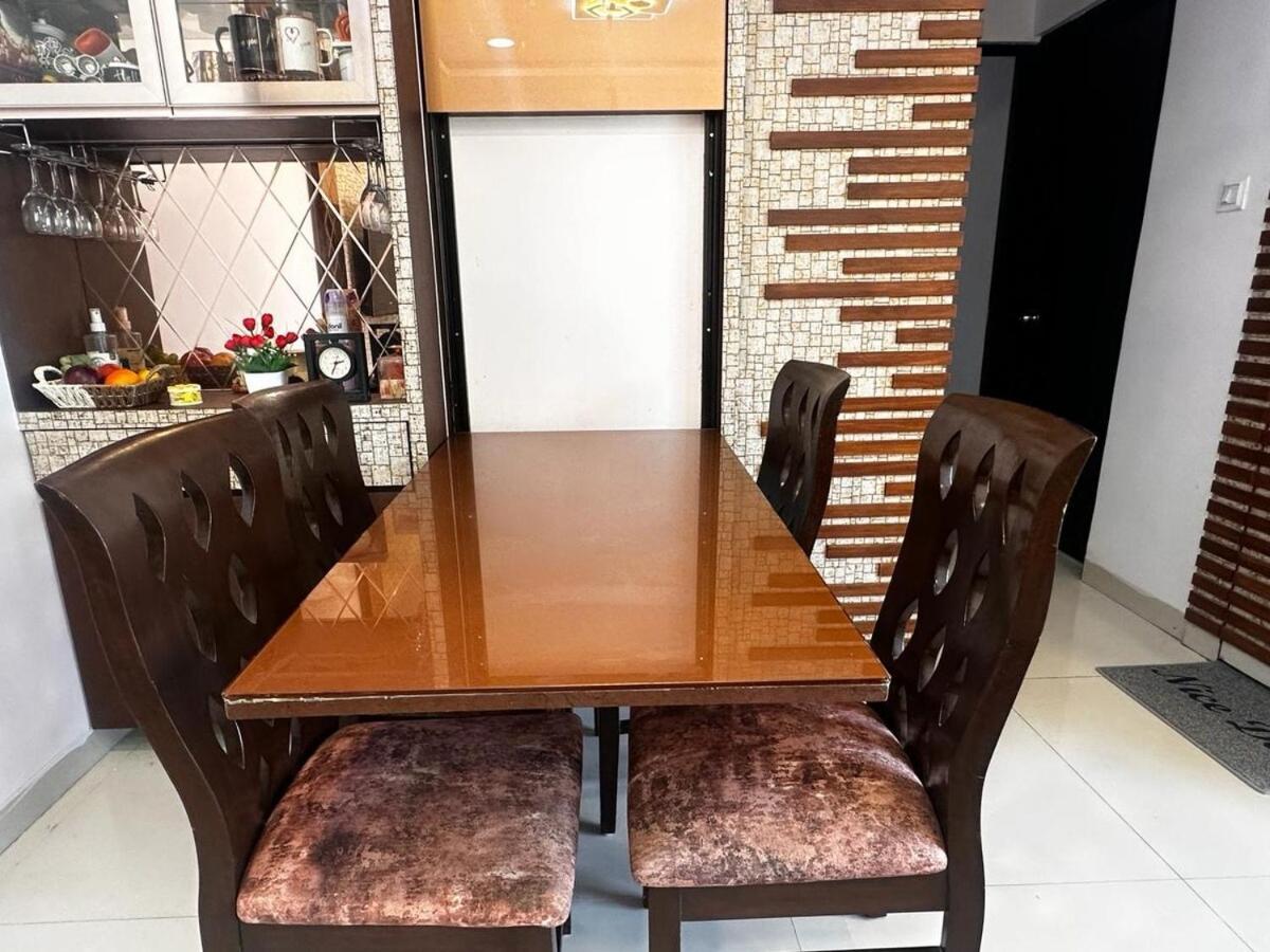 Skyline Oshiwara 2bhk-andheri