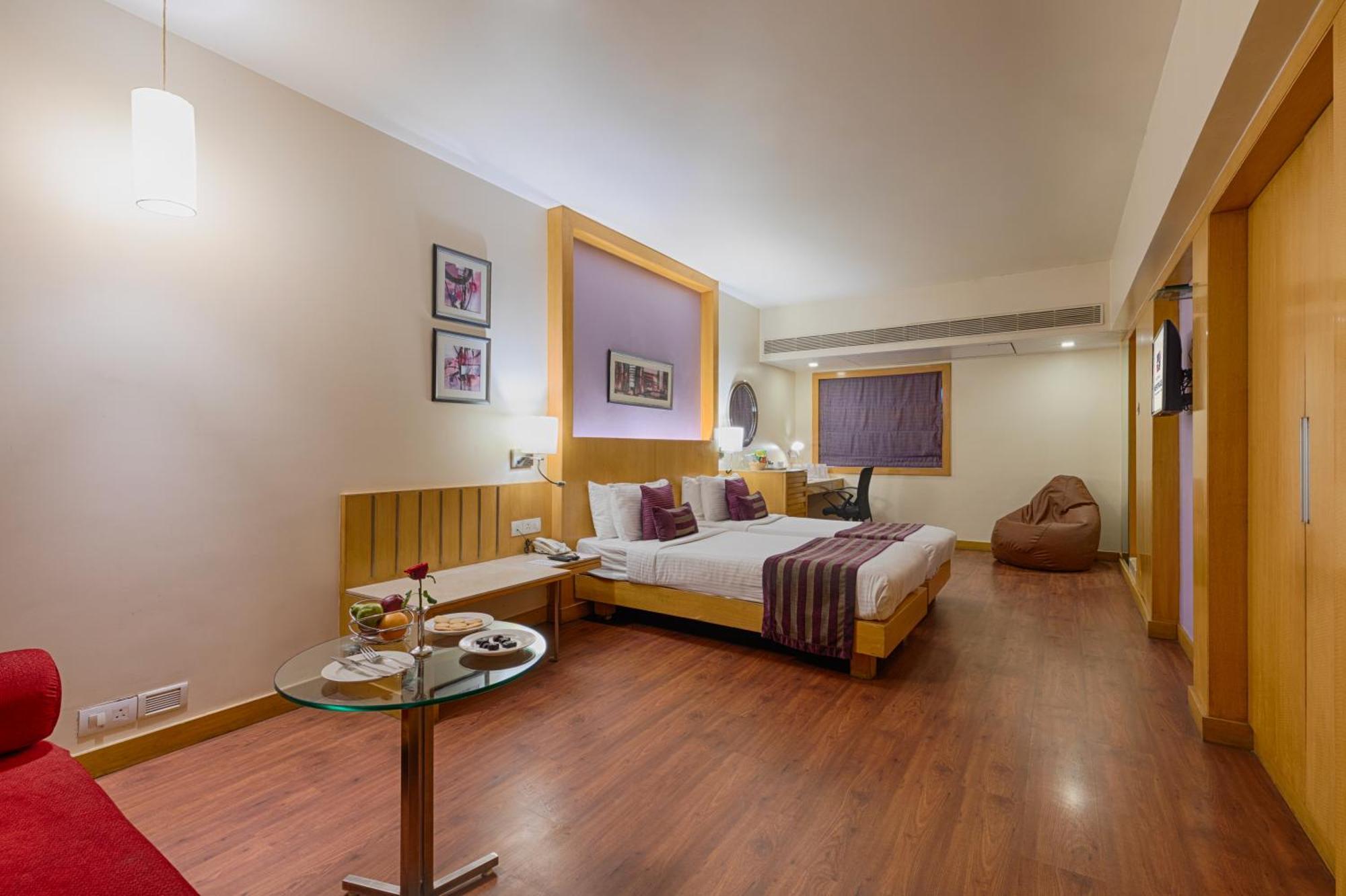 Heritage Formerly Known As Comfort Heritage Hotel