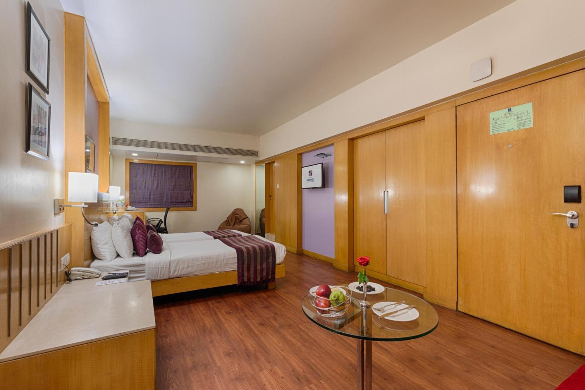 Heritage Formerly Known As Comfort Heritage 4*