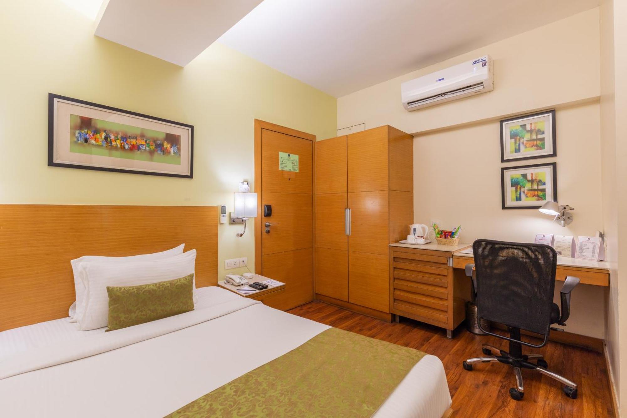 Heritage Formerly Known As Comfort Heritage Hotel