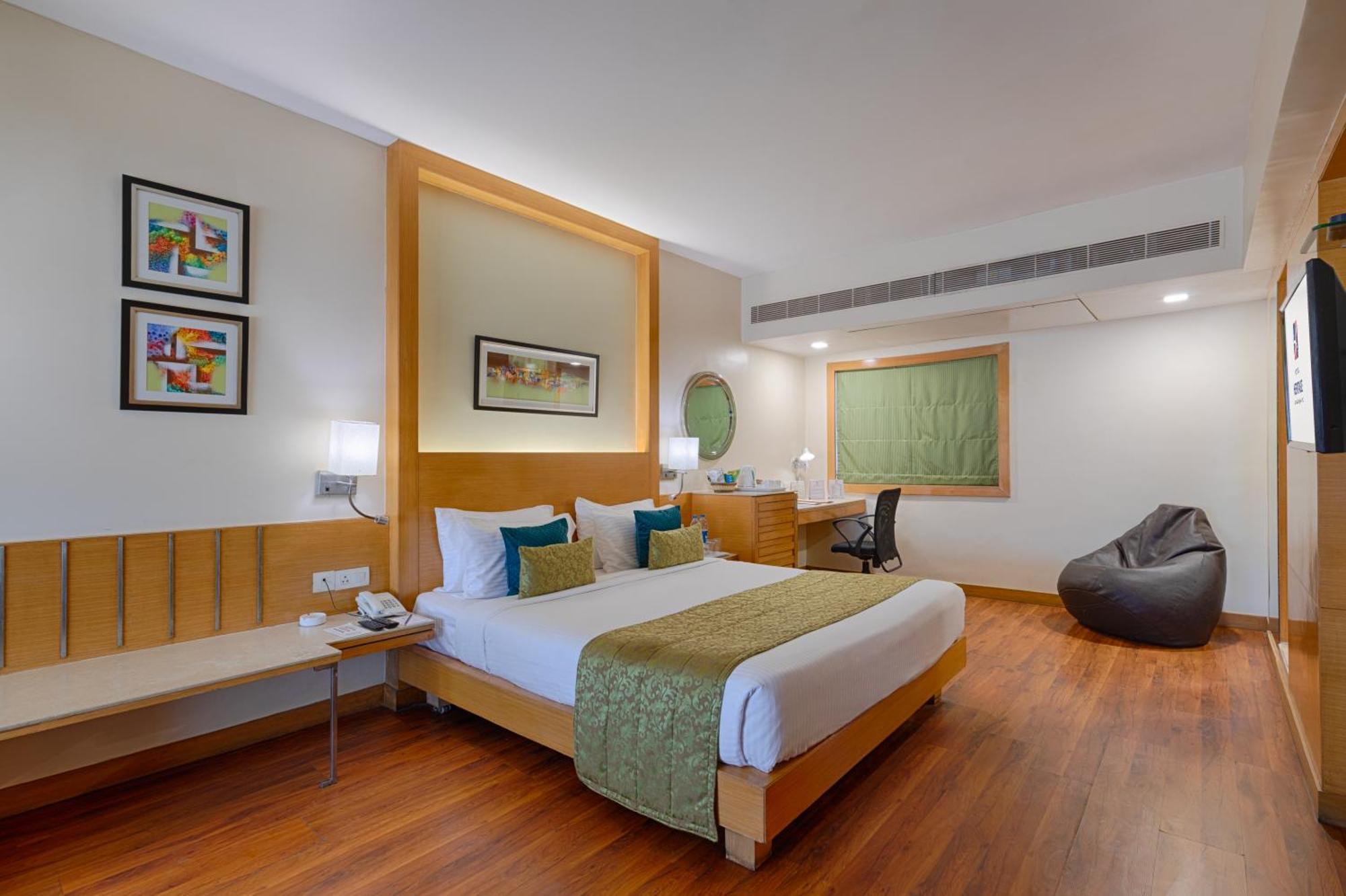 Hotel Heritage Formerly Known As Comfort Heritage Mumbai
