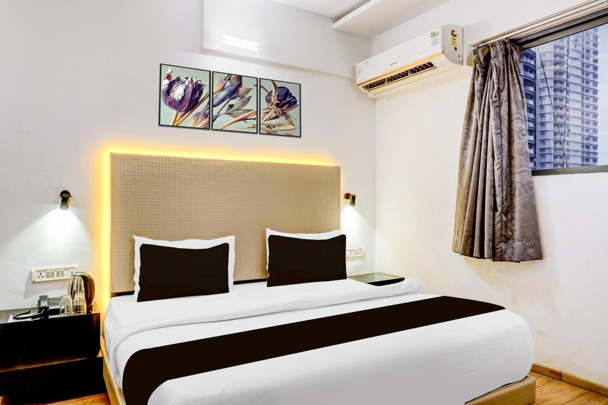 Super Townhouse Exhibition Centre Goregaon 3* Mumbai